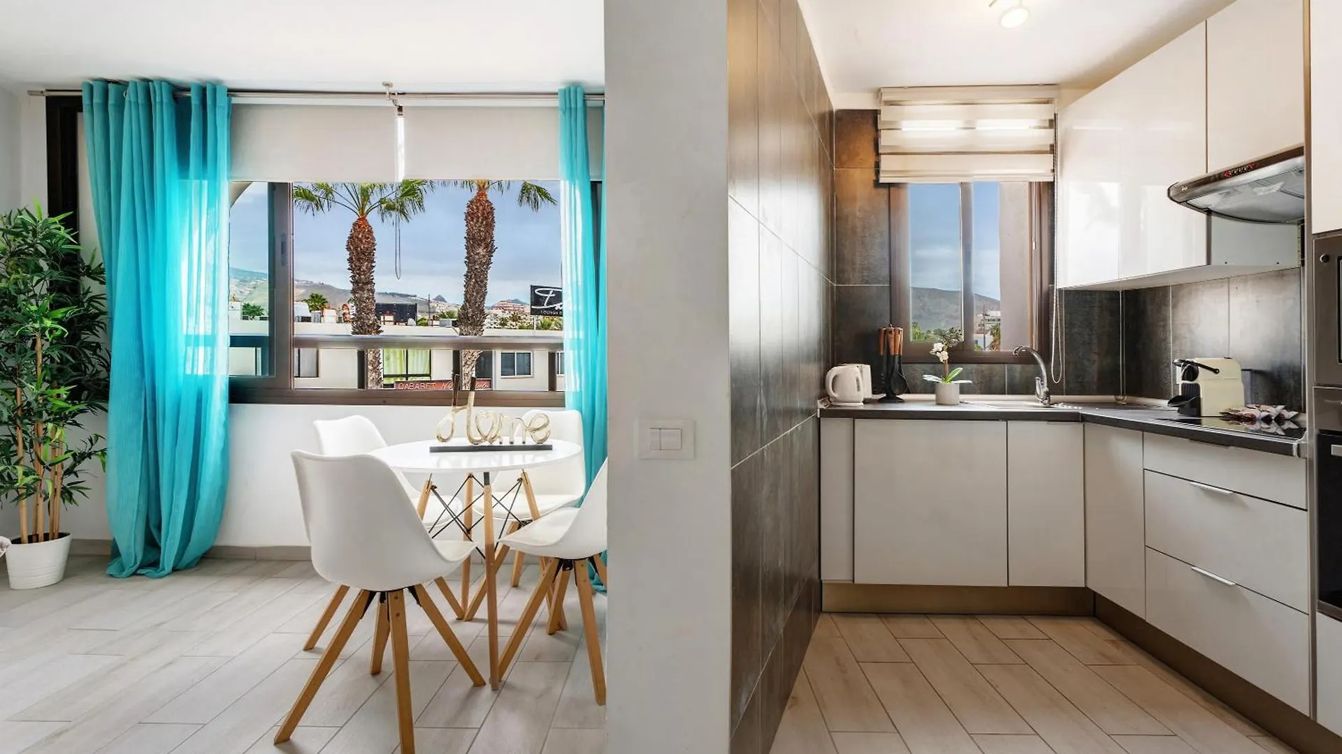 Estudio Parquito Playa de las Americas  Apartmán