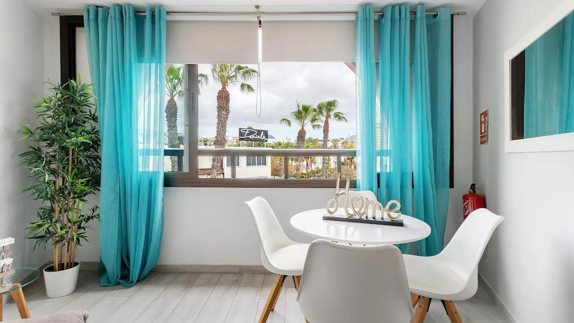 Estudio Parquito Playa de las Americas  Apartmán Playa de las Americas (Tenerife)