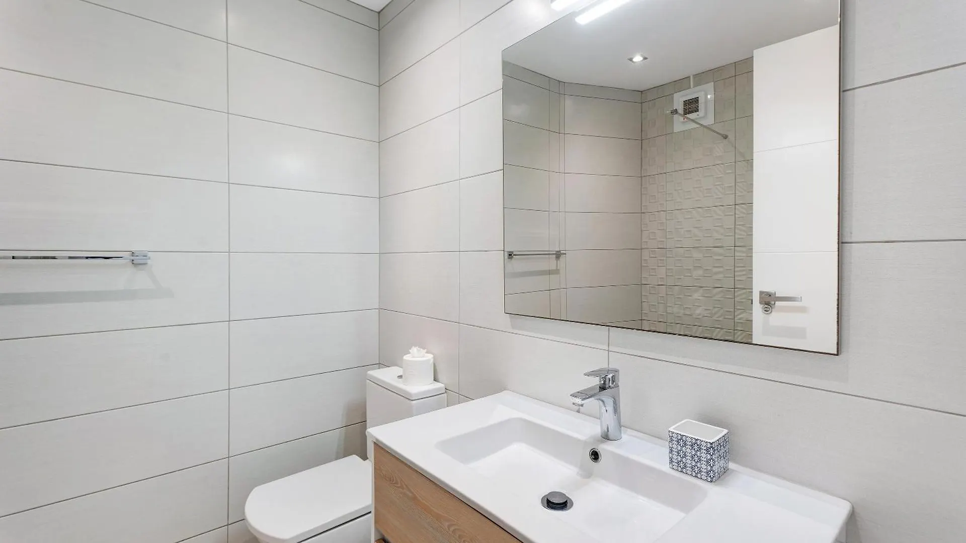 Apartmán Estudio Parquito Playa de las Americas