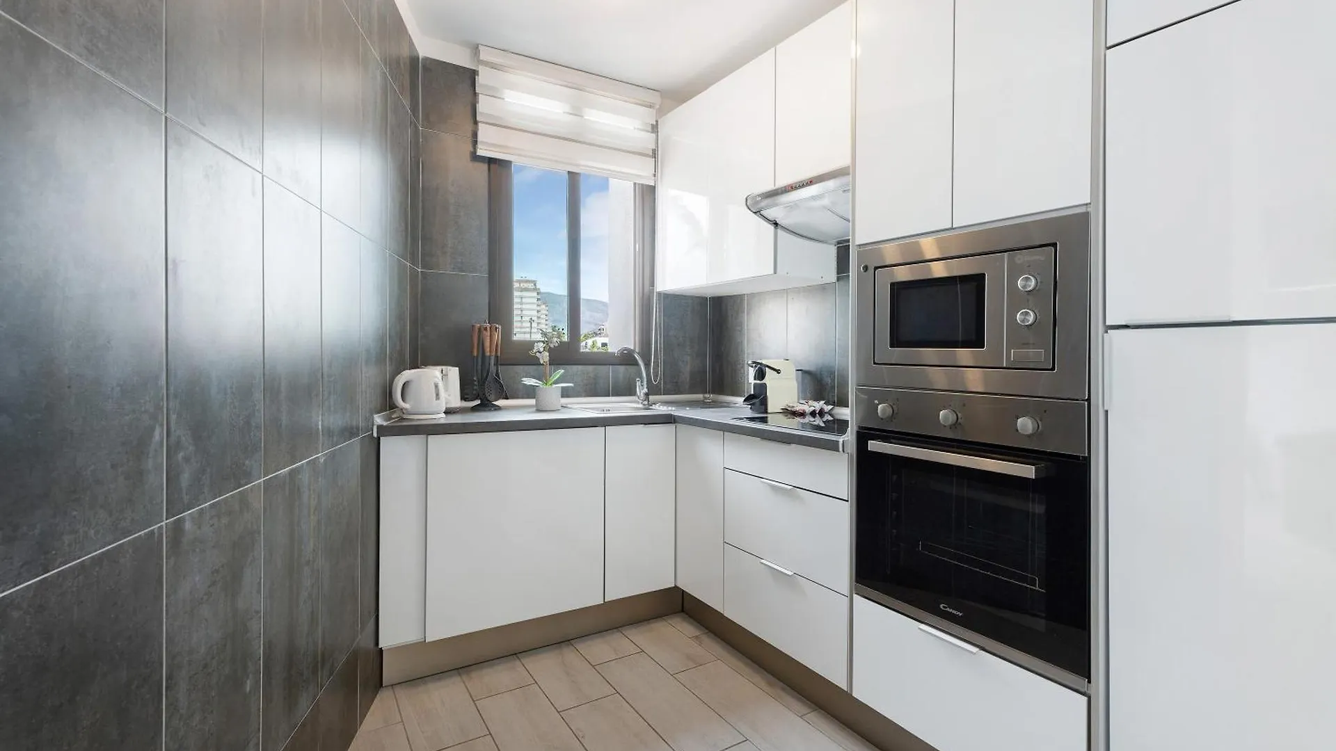 Apartmán Estudio Parquito Playa de las Americas